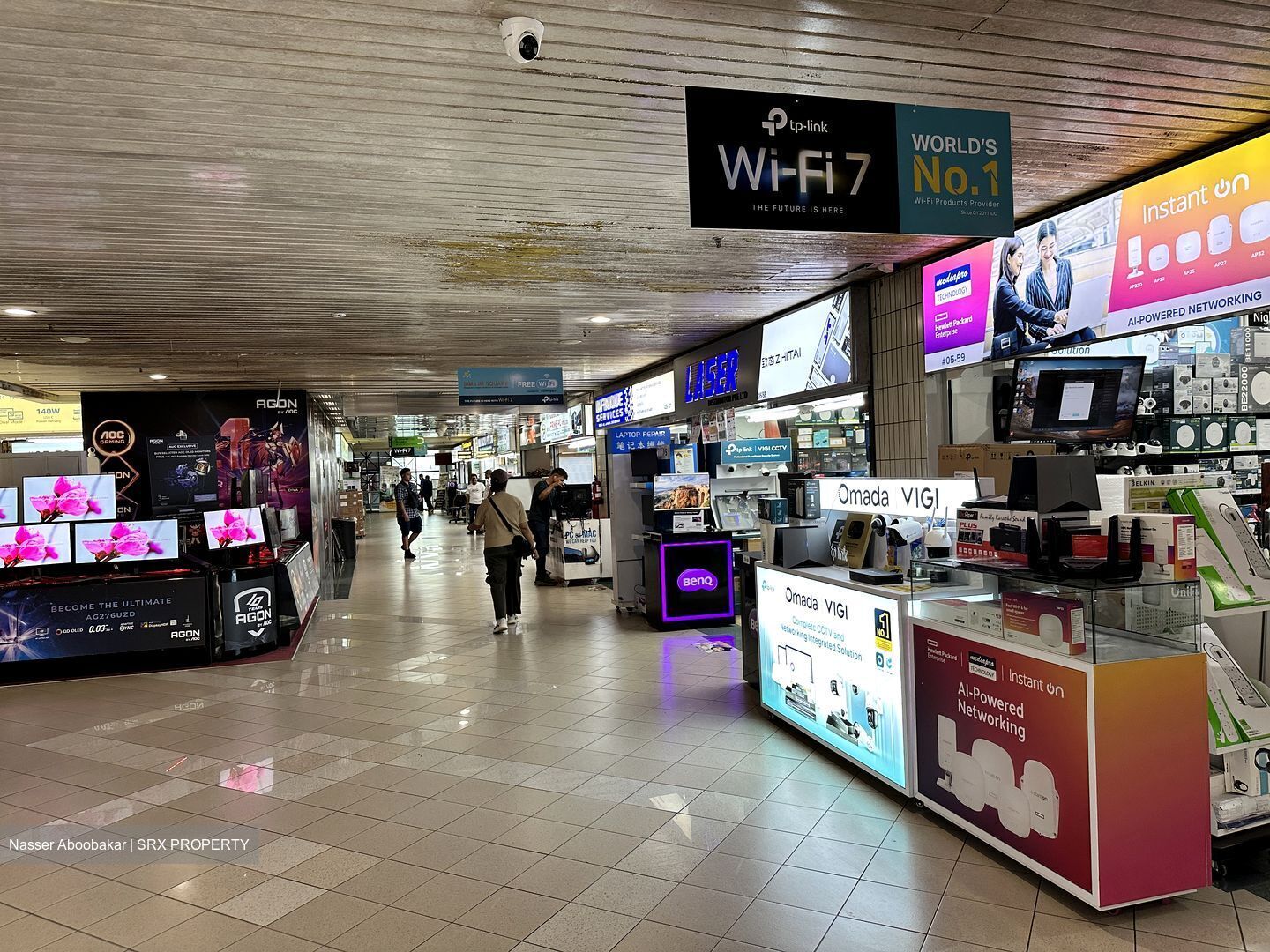 Sim Lim Square (D7), Retail #630673441